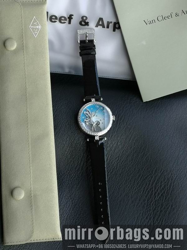 Van Cleef & Arpels watch 040956 Watch