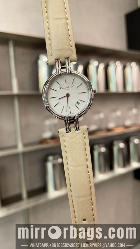 Dior watch 101445 Watch