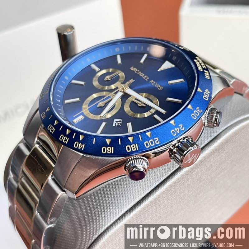 MK 43mm 101095 Watch