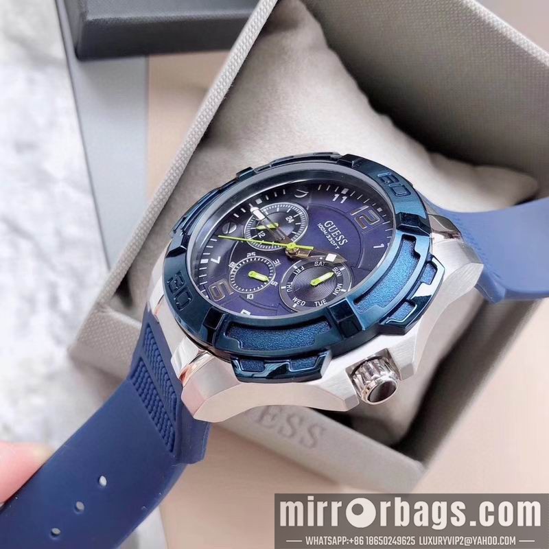Guess 42mm 101053 Watch