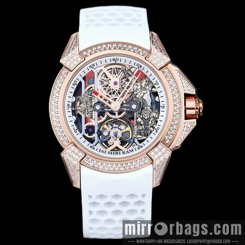 Jacob & Co 44mm 110323 Watch