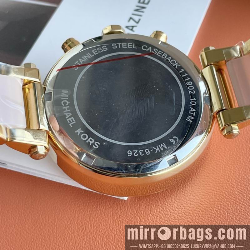 MK 38mm 1010107 Watch