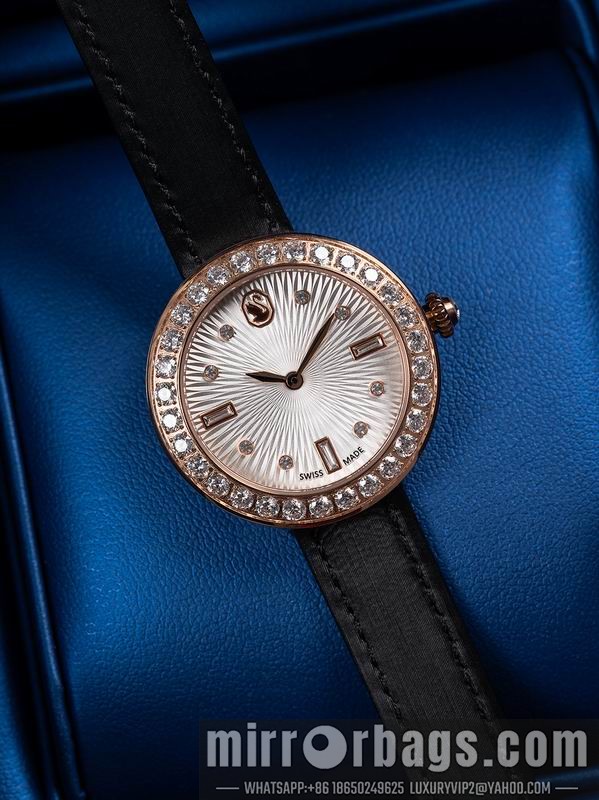 Swarovski 30mm 110388 Watch