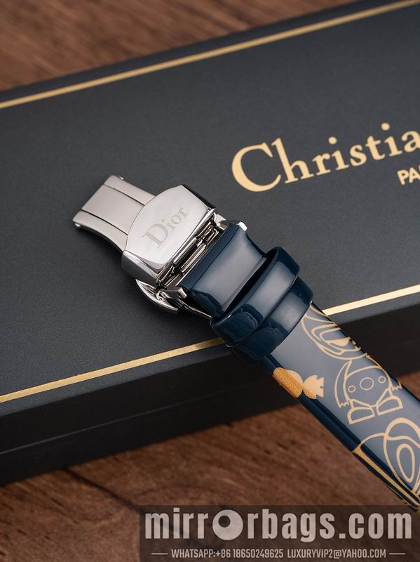Dior watch 101438 Watch