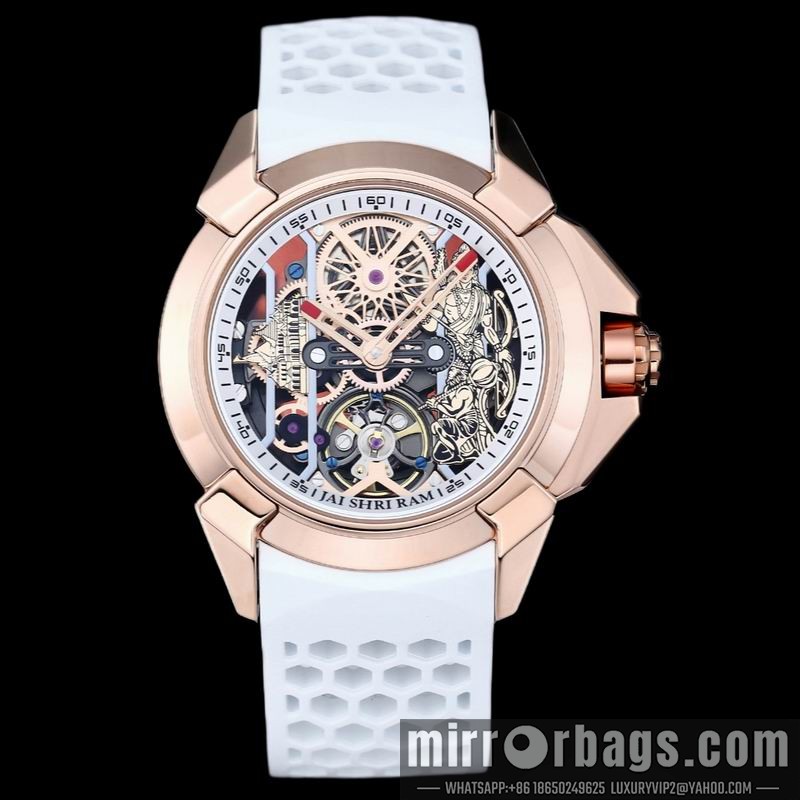 Jacob & Co 44mm 110326 Watch
