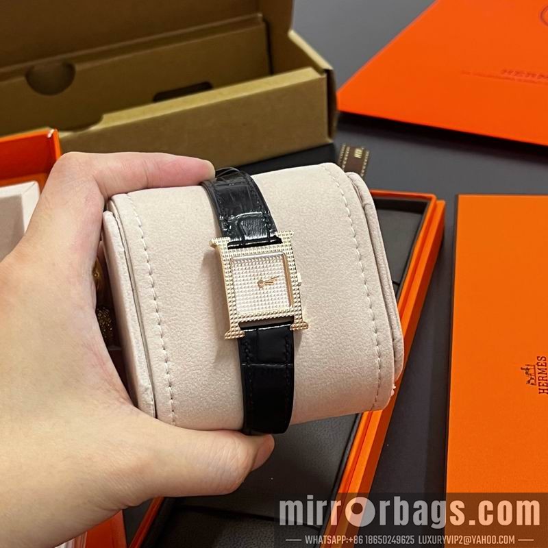Hermes 21mm 110370 Watch