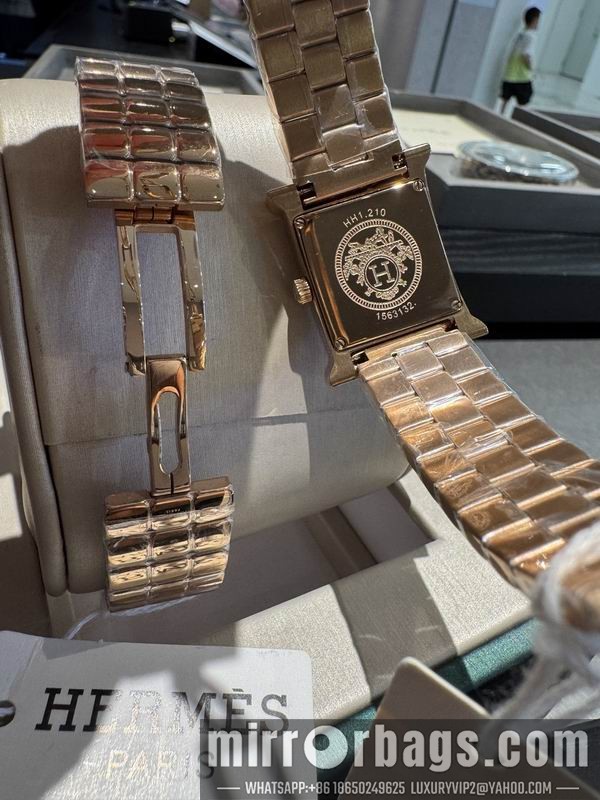 Hermes 21mm 080496 Watch