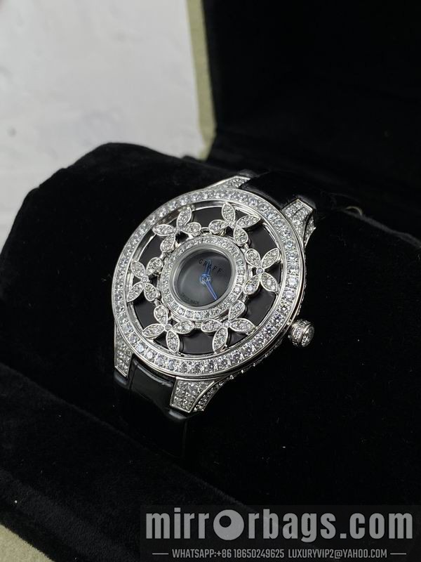 Graff 33mm 010501 Watch