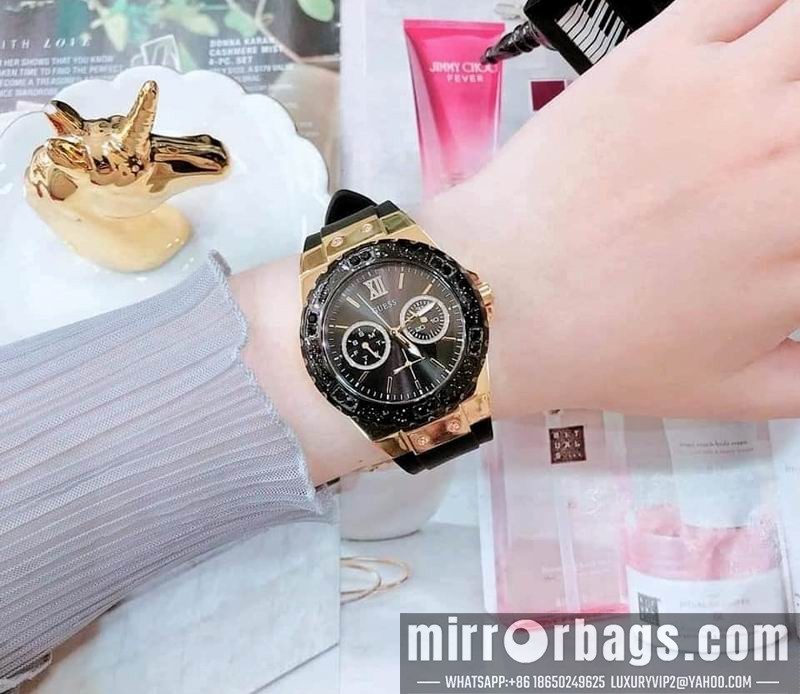 Guess 38mm 101014 Watch