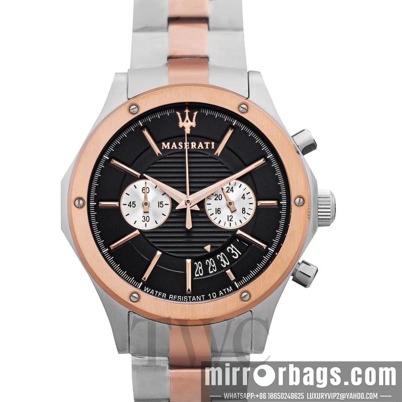 Maserati watch 1010106 Watch