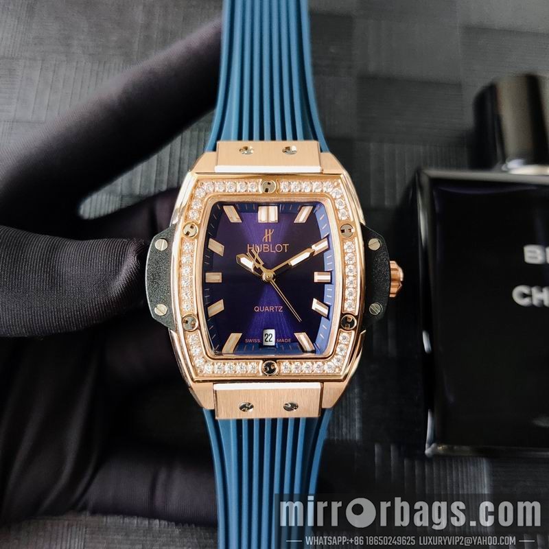Hublot W38mm 0922108 Watch