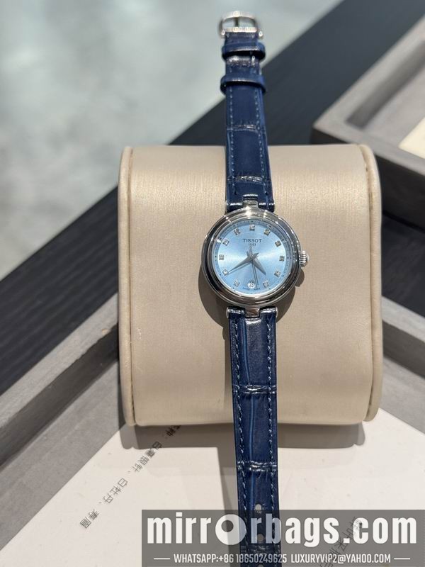 Tissot 26mm 101542 Watch