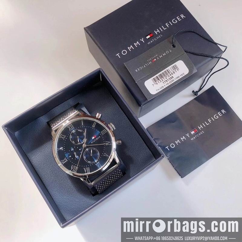 Tommy 44mm 101055 Watch