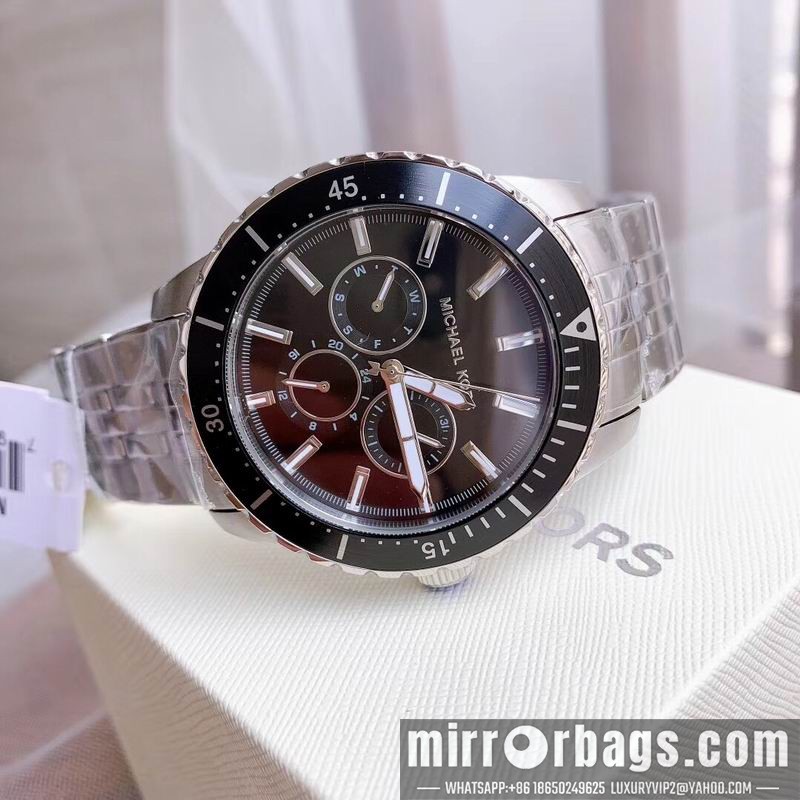 MK 43mm 101016 Watch