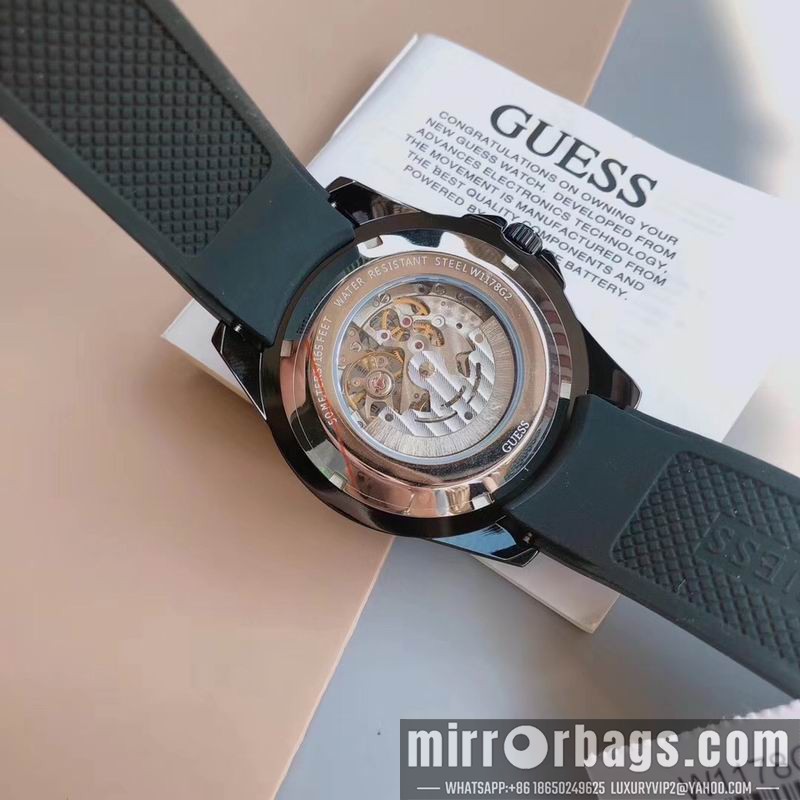 Guess 42mm 101021 Watch