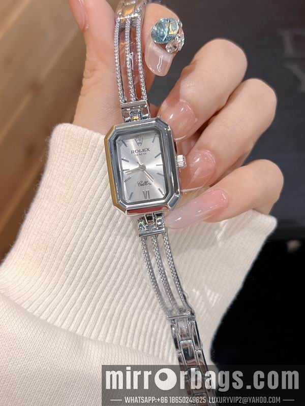 Bvlgari 24mm 122854 Watch