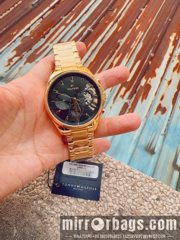 Tommy watch 1010138 Watch