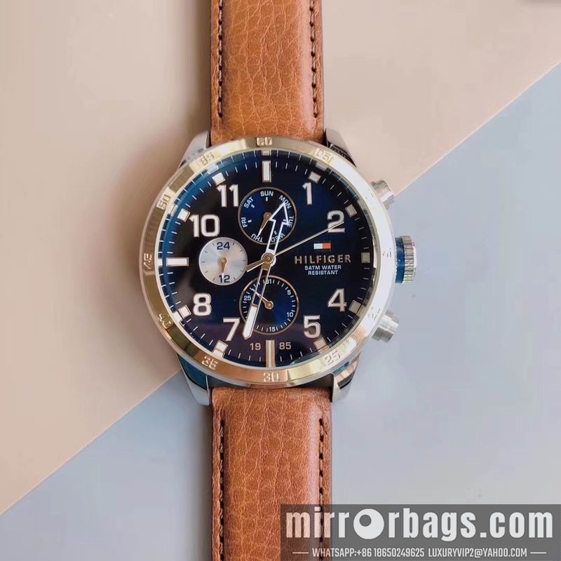 Tommy 44mm 101033 Watch
