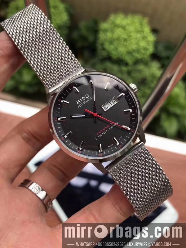 Mido 41mm 042427 Watch