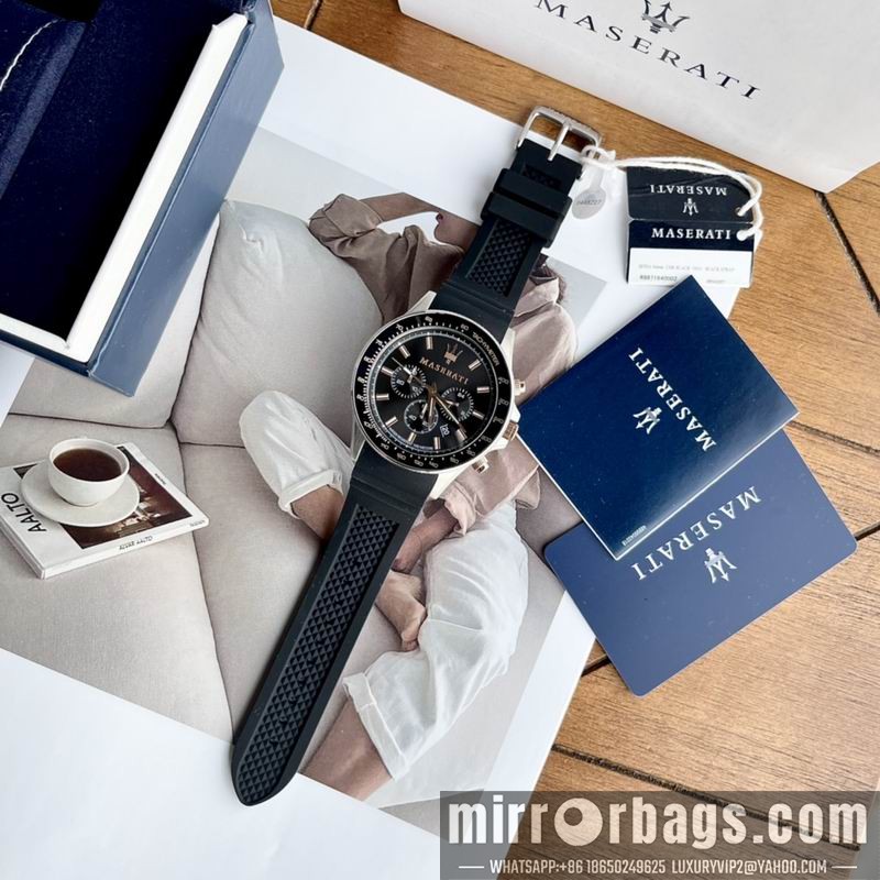 Maserati 45mm 101083 Watch