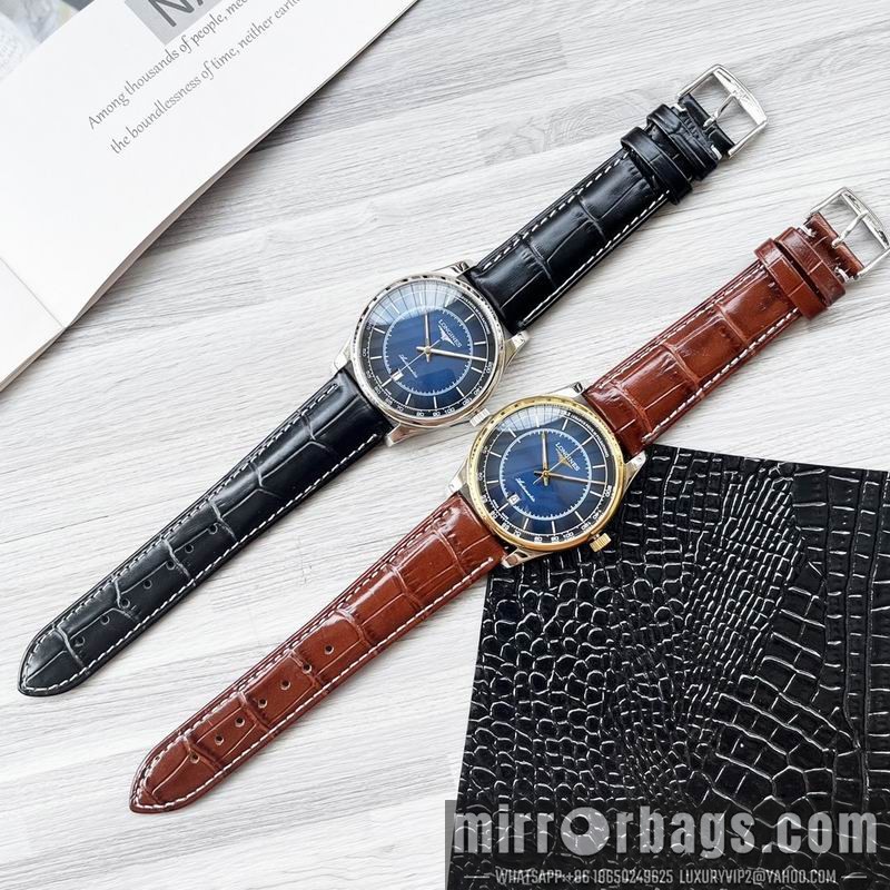Longines 41mm 082359 Watch