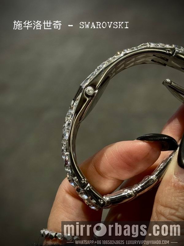 Swarovski 20X20.5mm 042930 Watch