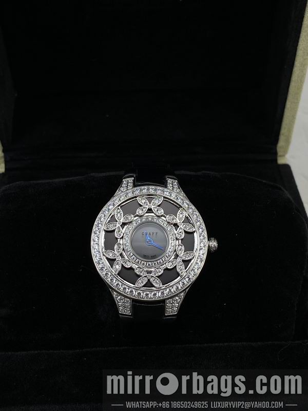 Graff 33mm 010501 Watch