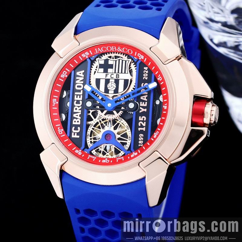 Jacob & Co 44mm 042327 Watch