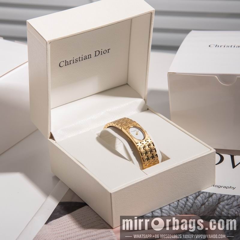 Dior watch 042710 Watch