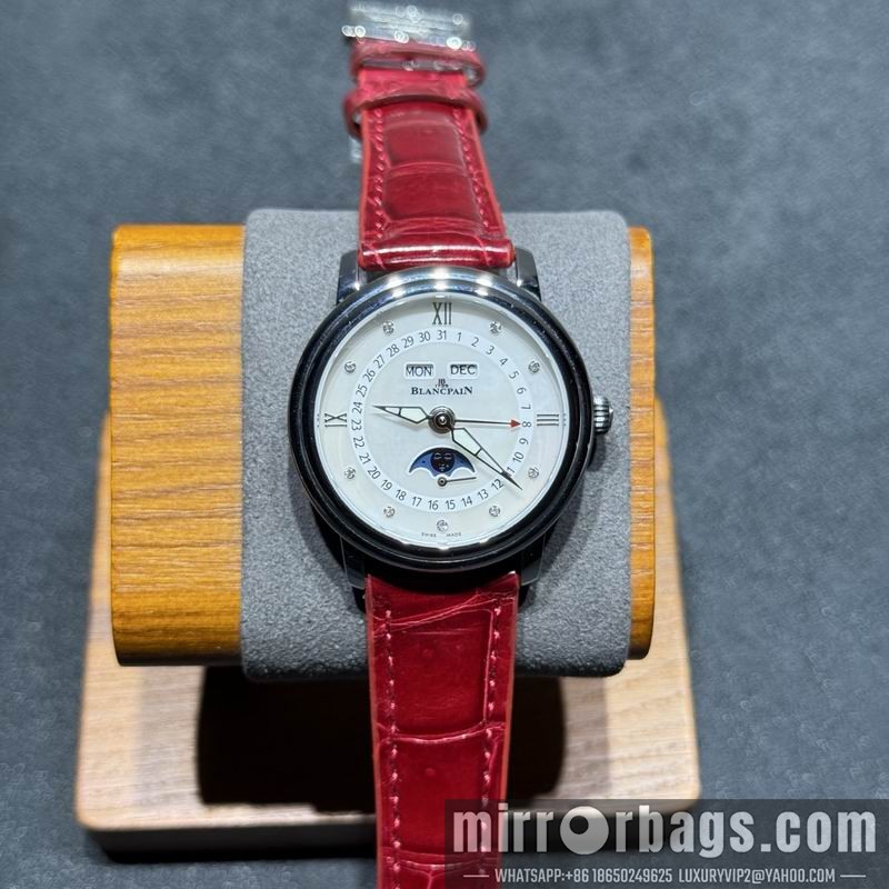 Blancpain 35mm 040928 Watch