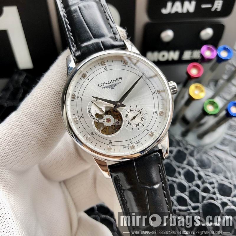 Longines 40mm 090554 Watch