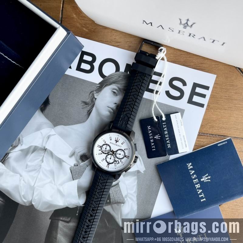 Maserati watch 101079 Watch
