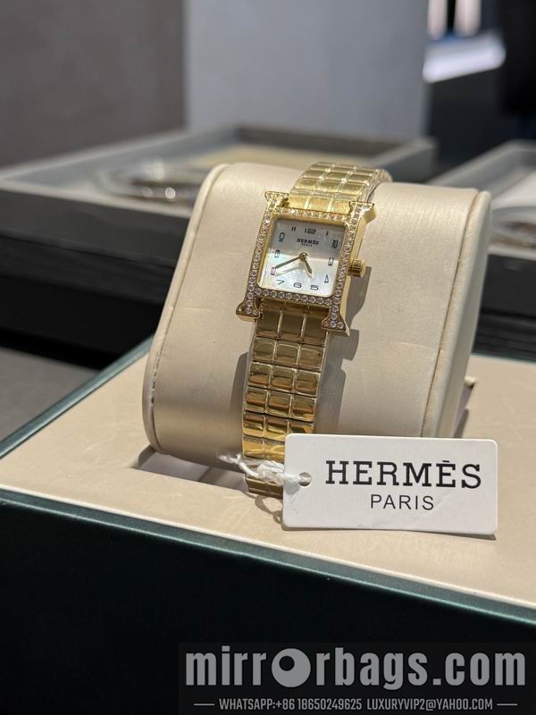Hermes 21mm 080496 Watch