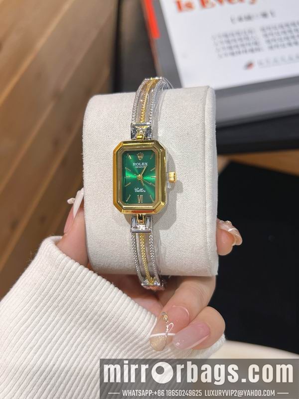 Bvlgari 24mm 122852 Watch