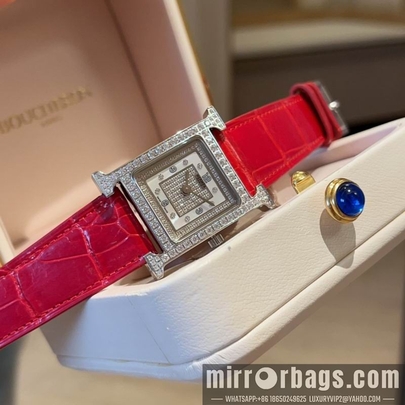 Hermes 21mm 26mm 110386 Watch