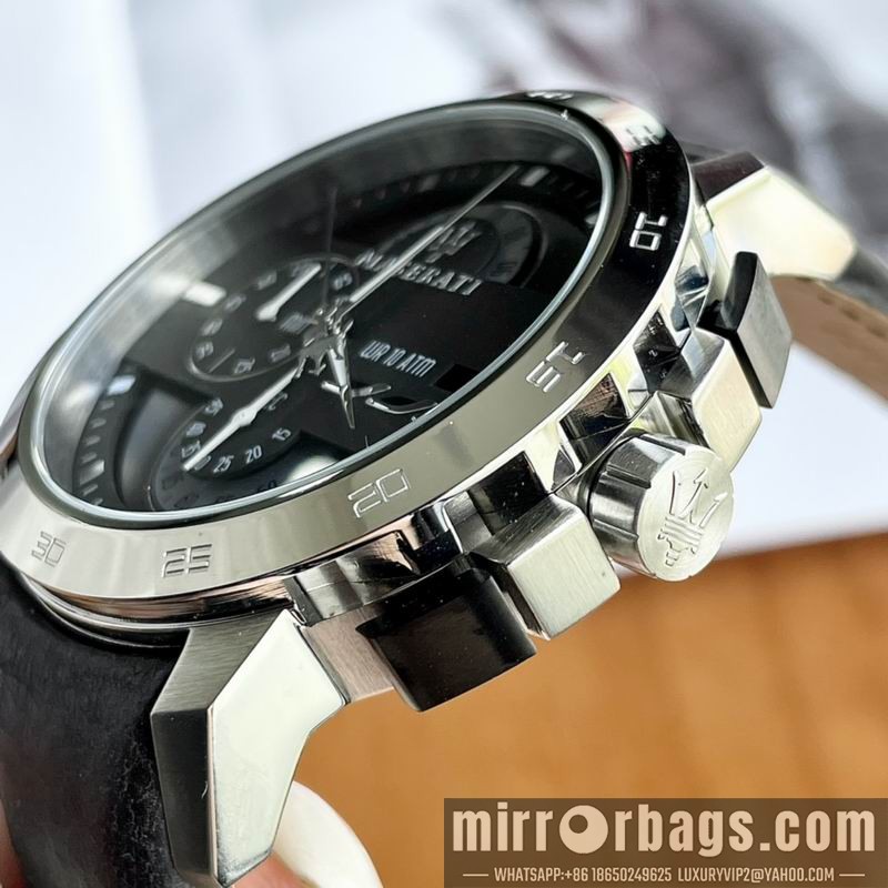 Maserati 44mm 1010118 Watch
