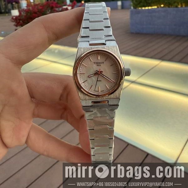 Tissot 25mm 040953 Watch