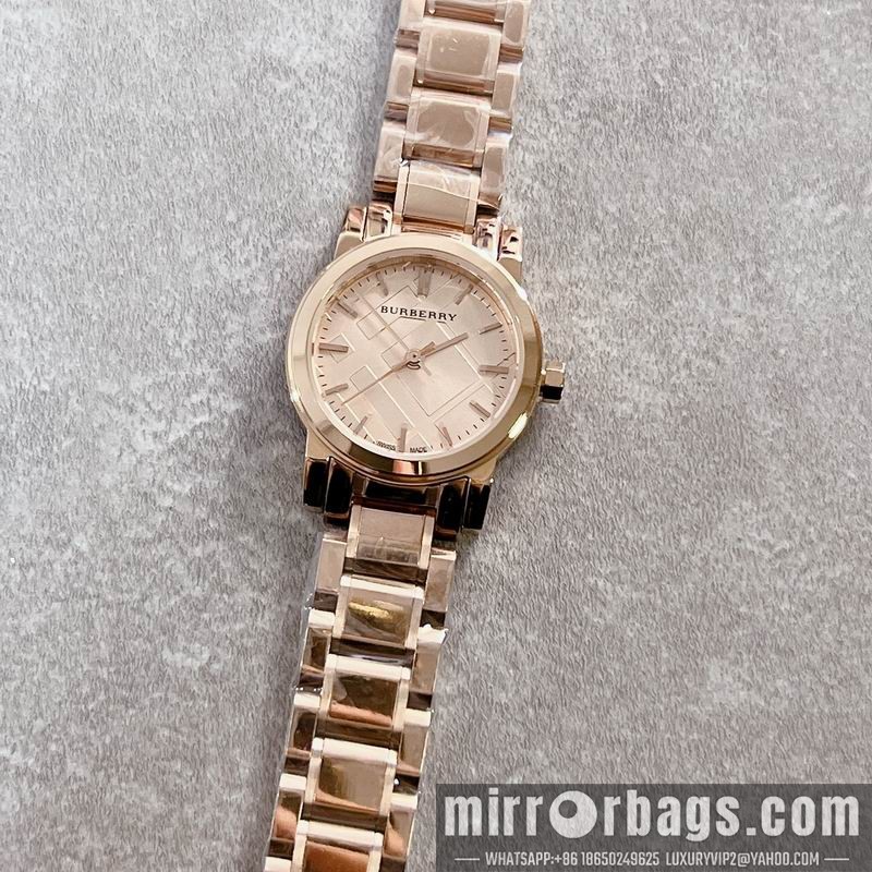 Burberry 26mm 042747 Watch