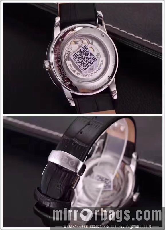 Mido man39mm woman33mm 042443 Watch
