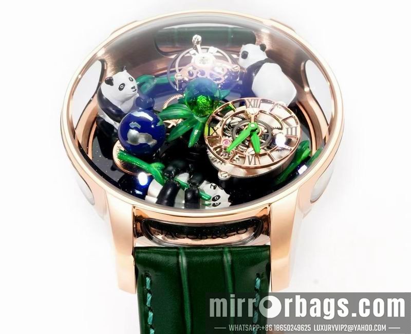 Jacob & Co 47mm 110332 Watch