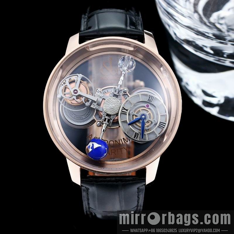 Jacob & Co 47mm 042308 Watch