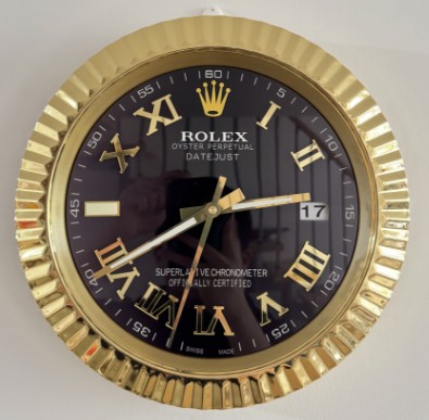 Rolex clock 0805 Watch