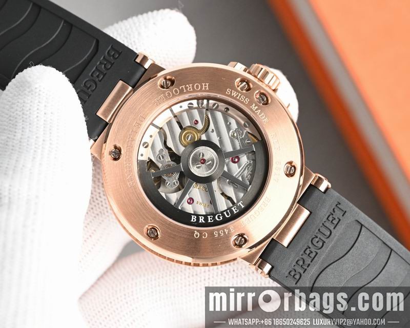 Breguet 40mm 101410 Watch