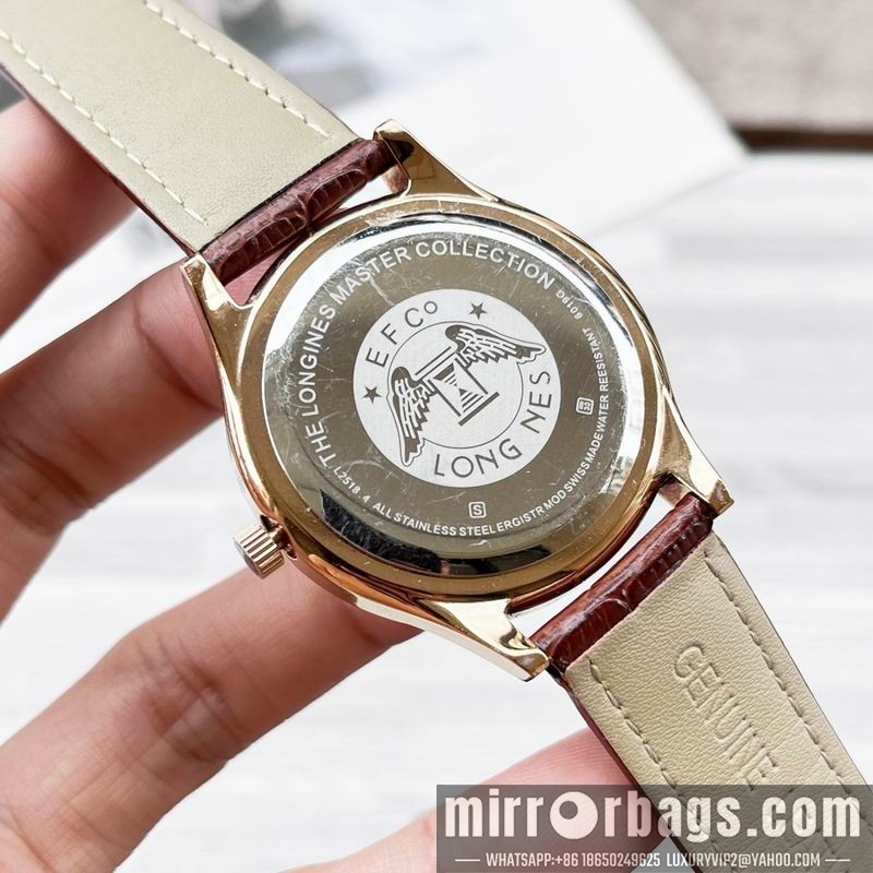 Longines M40mm W30mm 110971 Watch