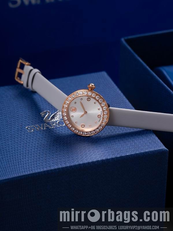 Swarovski 30mm 110387 Watch