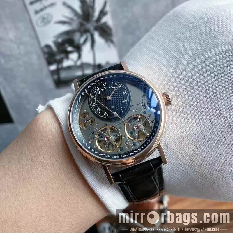 Blancpain 42mm 0427126 Watch