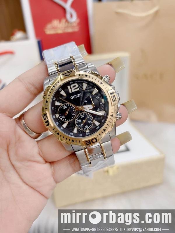 Guess watch 1010165 Watch