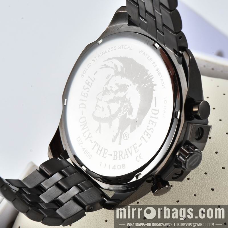 Diesel 50mm 082203 Watch