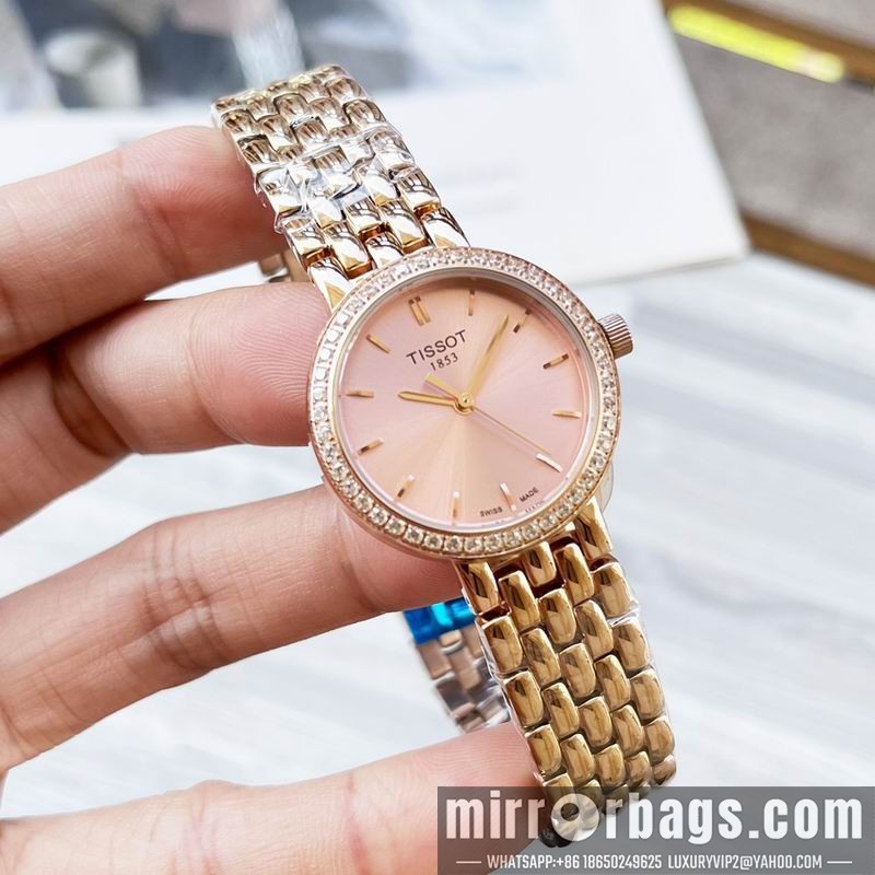 Tissot 26mm 082378 Watch