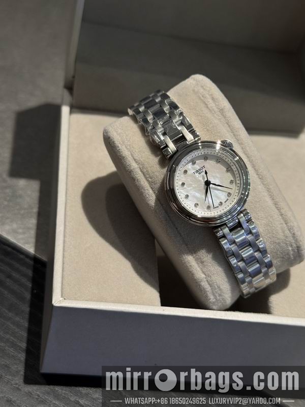 Tissot watch 101566 Watch
